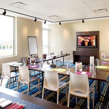Aloft Green Bay Hotell Eksteriør bilde