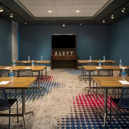 Aloft Green Bay Hotell Eksteriør bilde