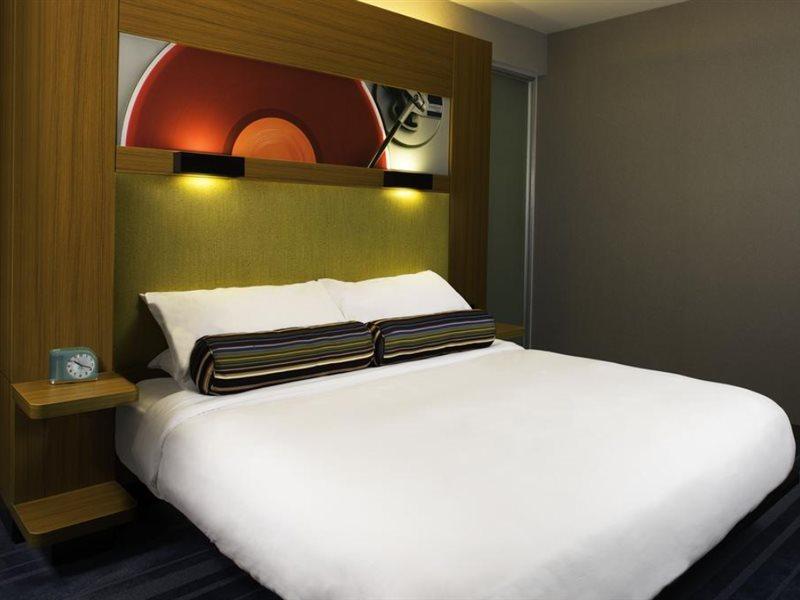Aloft Green Bay Hotell Eksteriør bilde