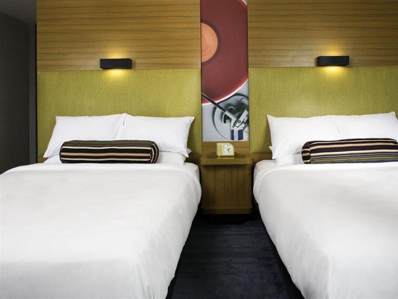 Aloft Green Bay Hotell Eksteriør bilde