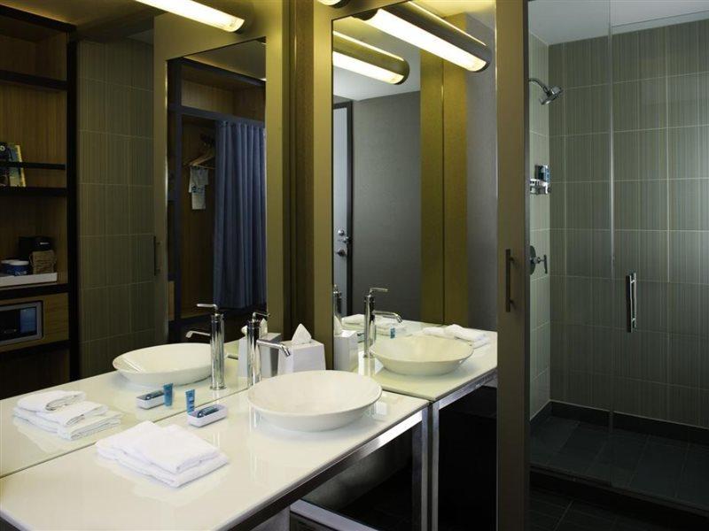 Aloft Green Bay Hotell Eksteriør bilde