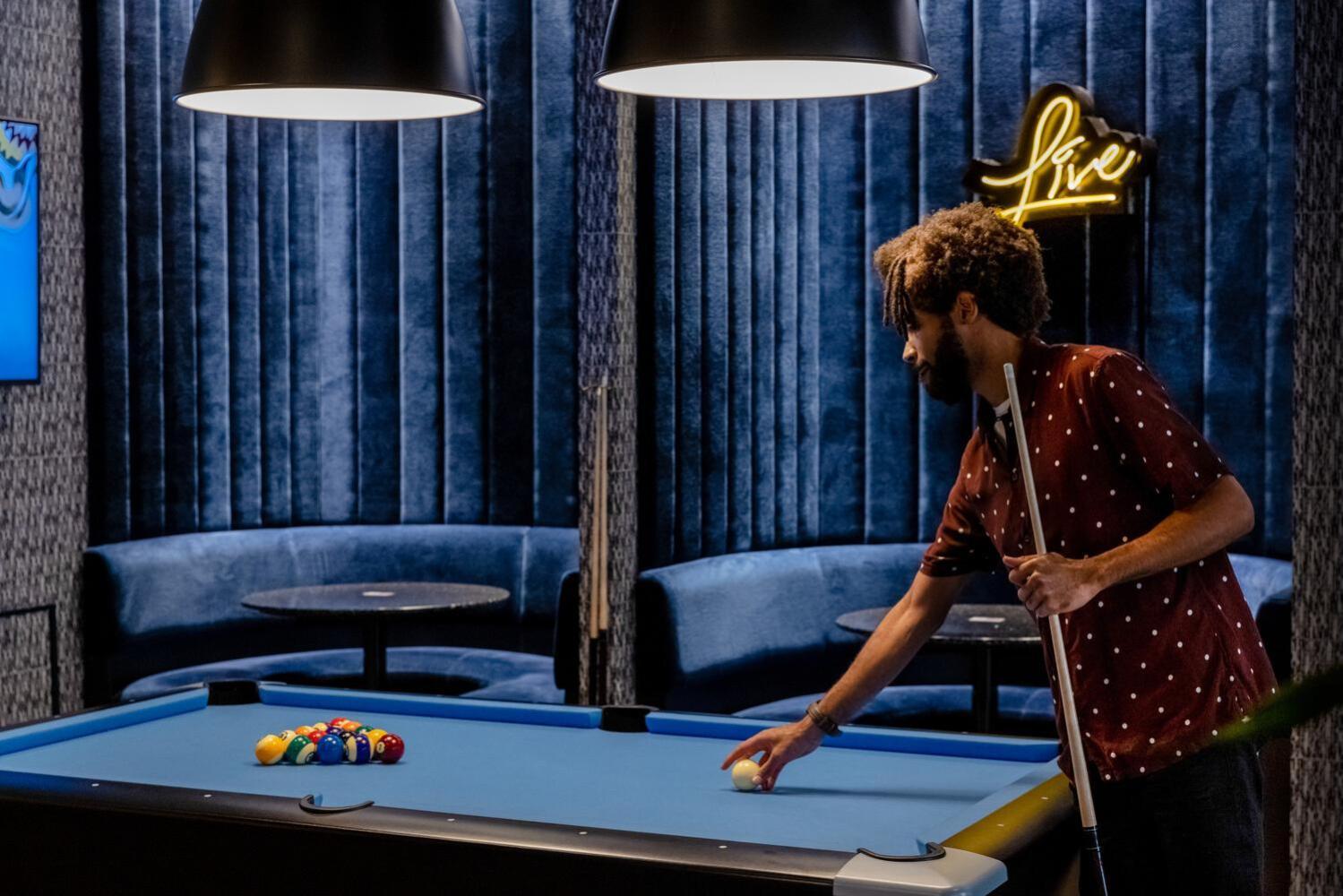 Aloft Green Bay Hotell Eksteriør bilde