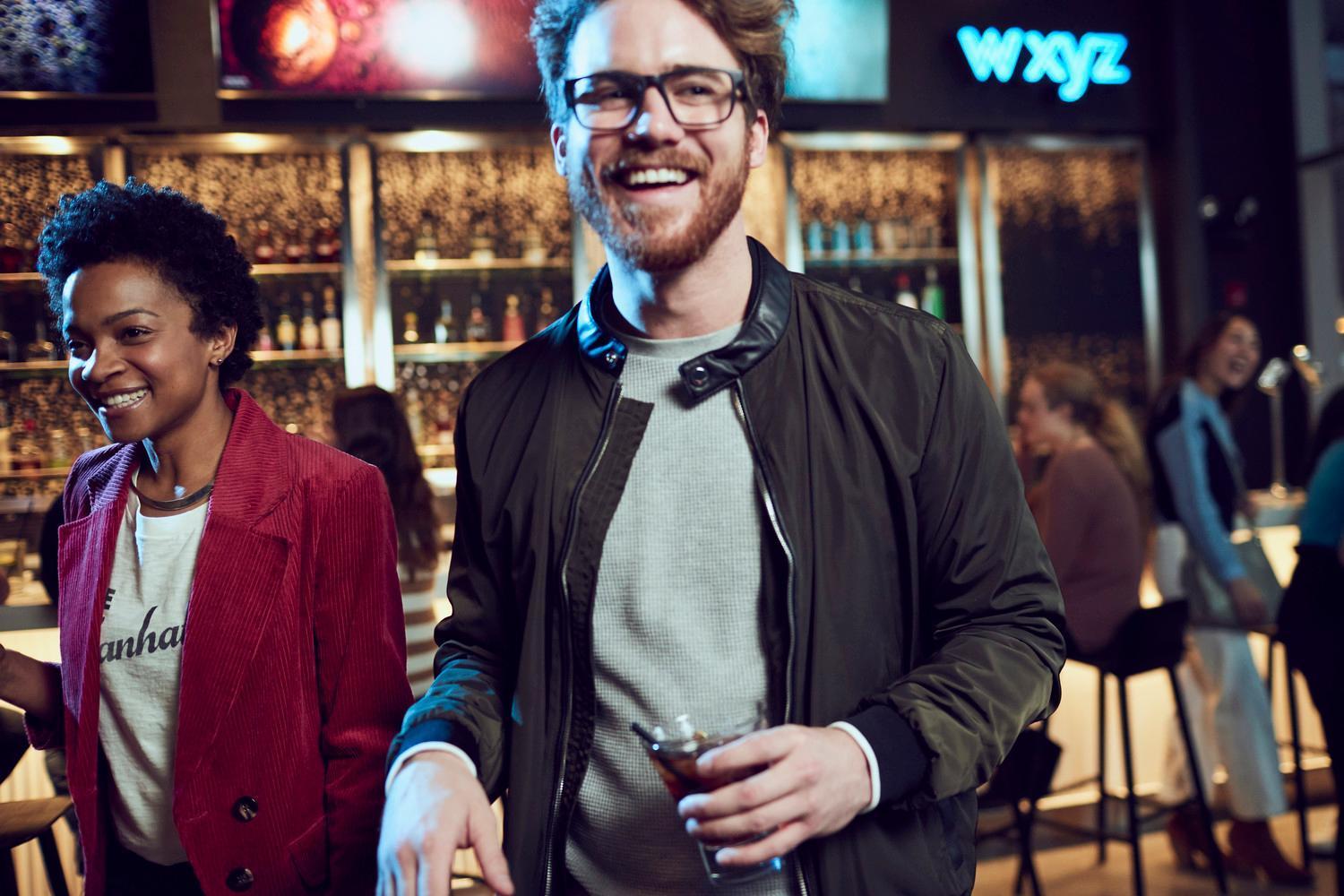 Aloft Green Bay Hotell Eksteriør bilde
