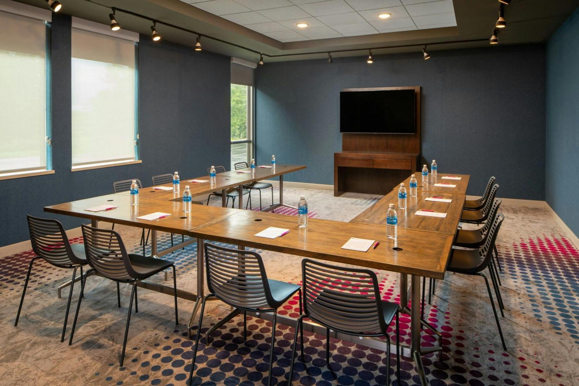 Aloft Green Bay Hotell Eksteriør bilde