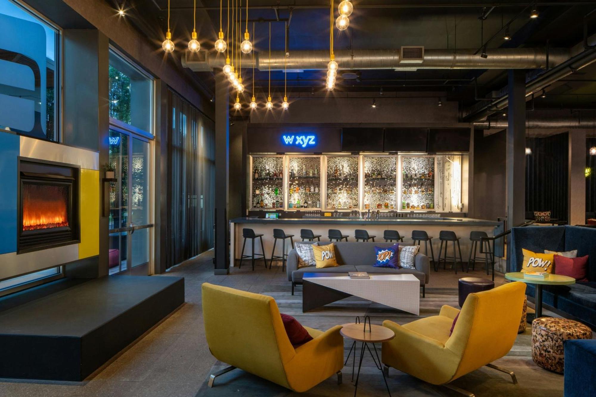 Aloft Green Bay Hotell Eksteriør bilde