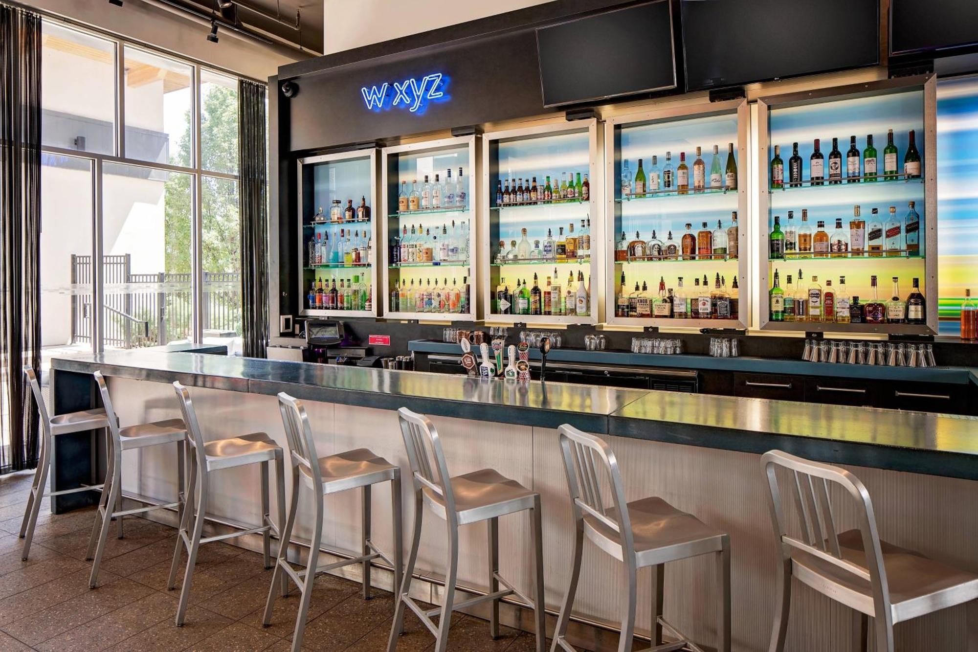 Aloft Green Bay Hotell Eksteriør bilde