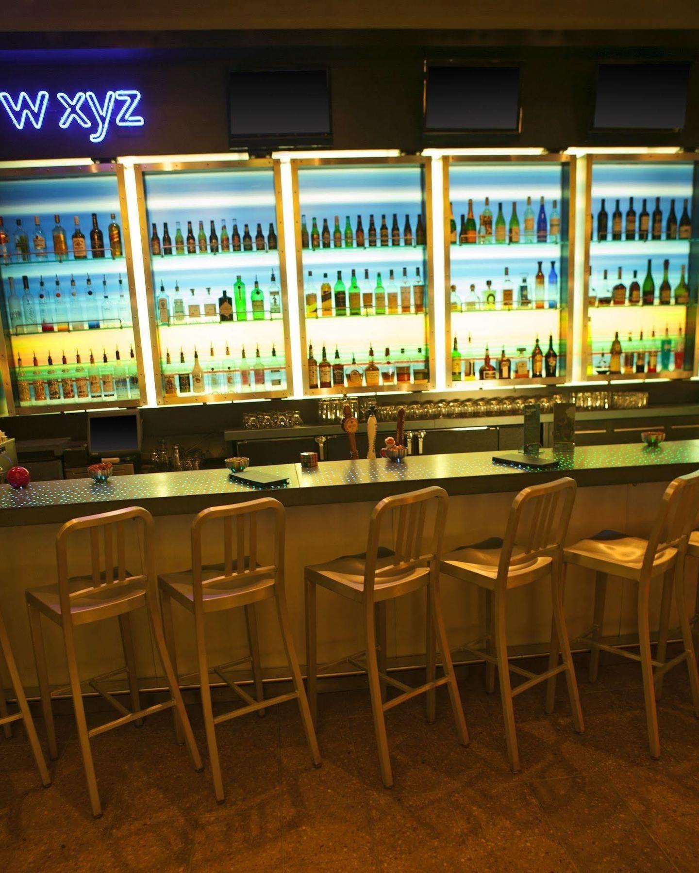 Aloft Green Bay Hotell Eksteriør bilde